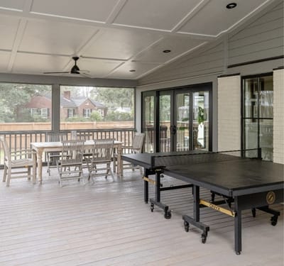 Get your custom quote for your new project by Tru2Word Contracting. Serving the Greater Charleston area.