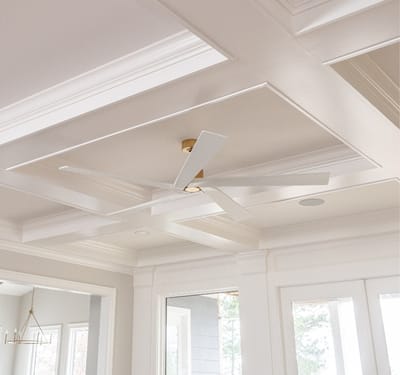 Residential contracting services by Tru2Word Contracting serving the Greater Charleston area.